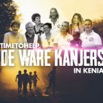 De Ware Kanjers In Kenia