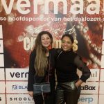 Een vrolijk kerstdiner voor Rotterdamse daklozen