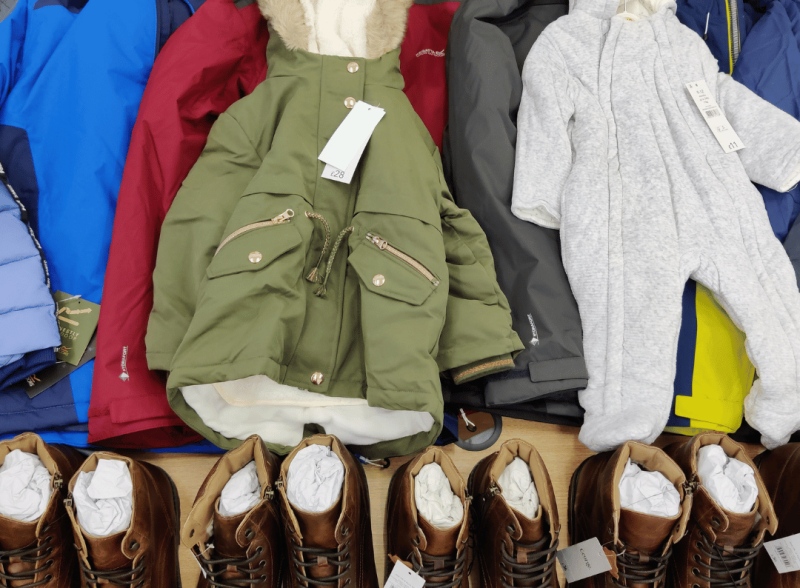 Schoolmateriaal vluchtelingenkinderen