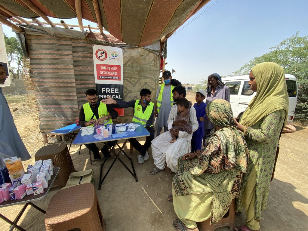 PAKISTAN MEDICAL 10