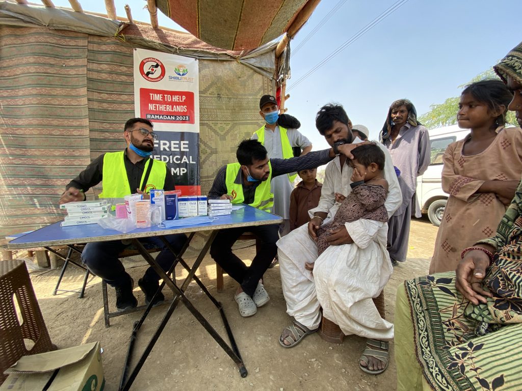 PAKISTAN MEDICAL 12