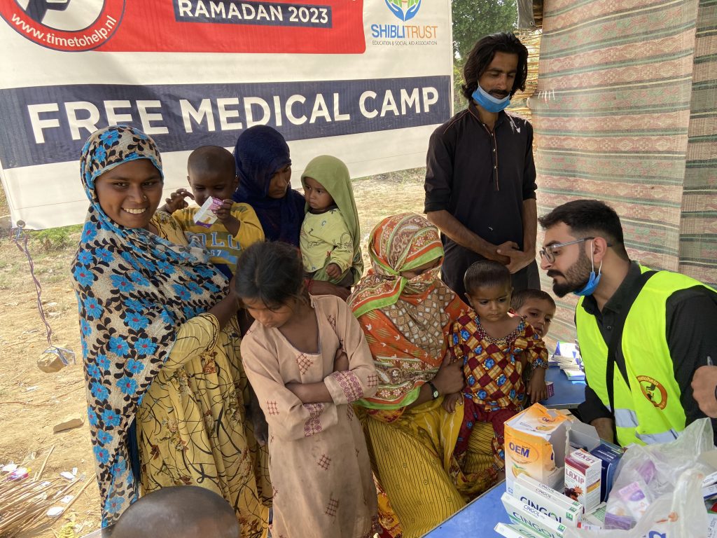 PAKISTAN MEDICAL 16