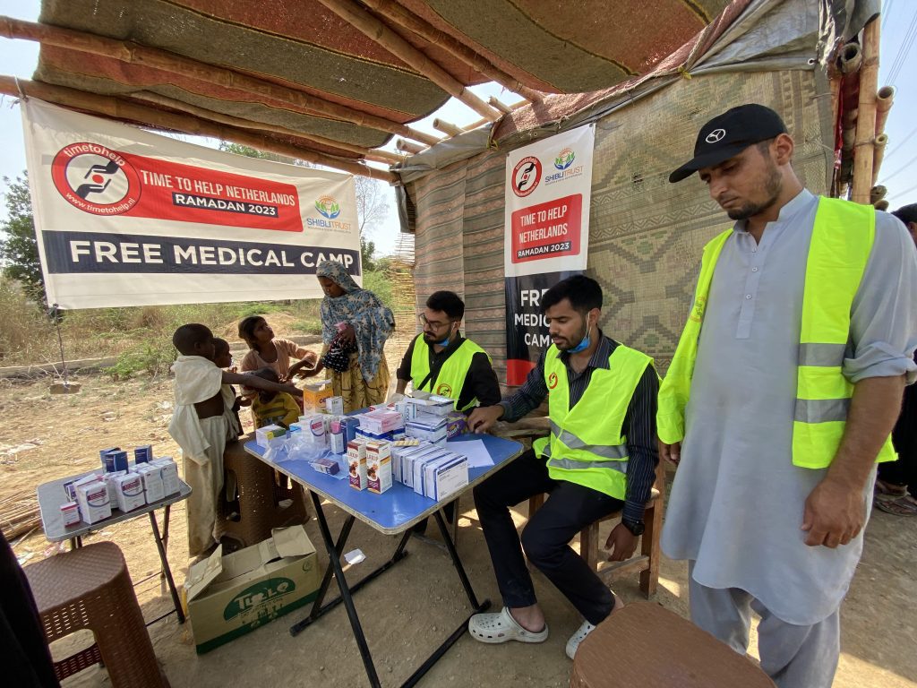 PAKISTAN MEDICAL 19