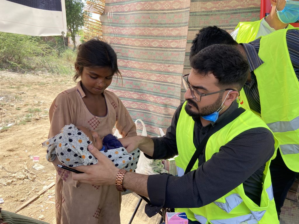 PAKISTAN MEDICAL 22