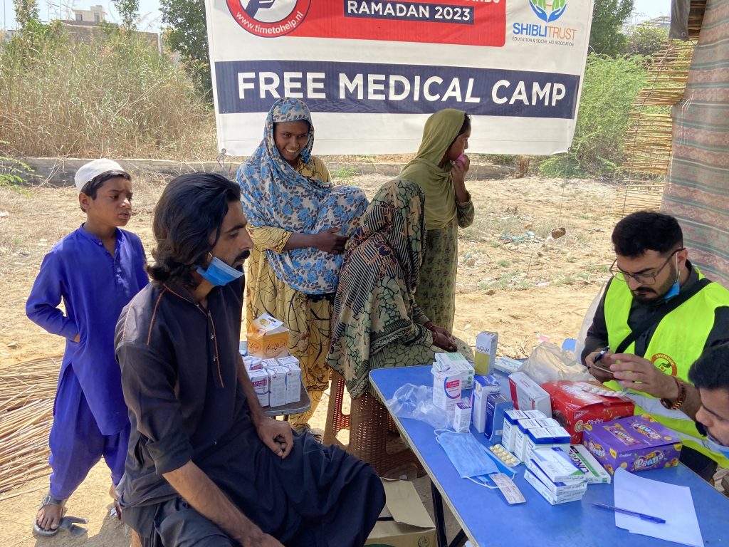 PAKISTAN MEDICAL 23
