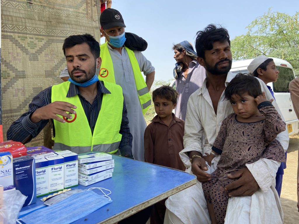 PAKISTAN MEDICAL 28