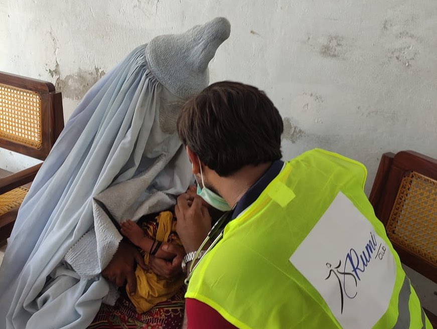 PAKISTAN MEDICAL 29