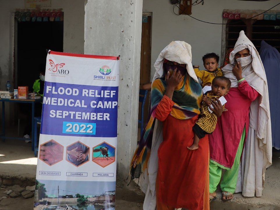 PAKISTAN MEDICAL 30