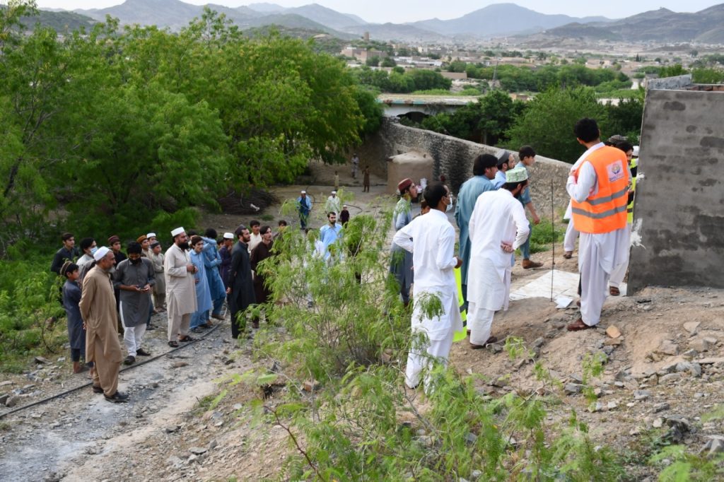 PAKISTAN WATERPUT 4