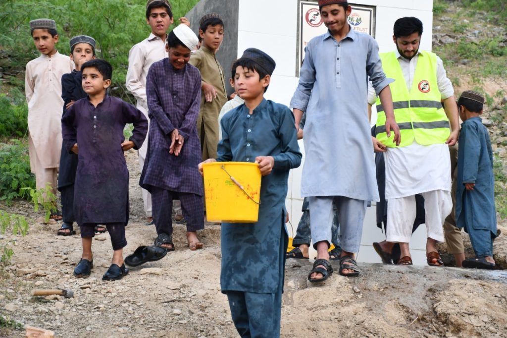 PAKISTAN WATERPUT 5
