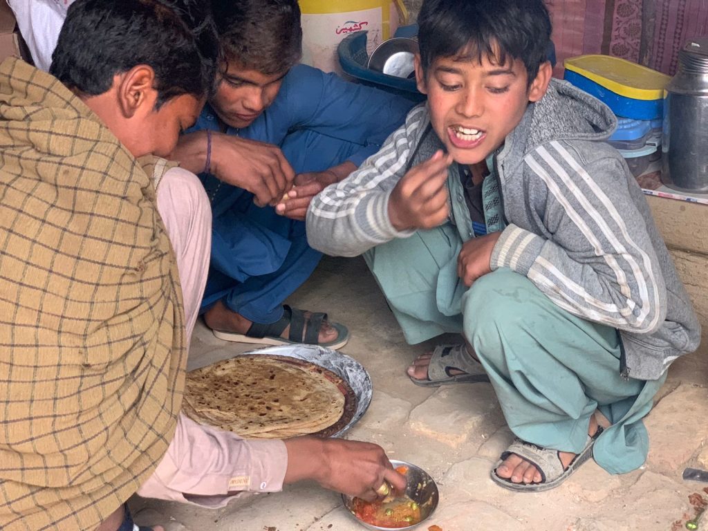 Pakistan Ramadan