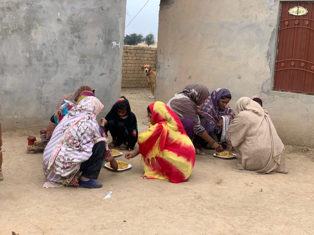 Pakistan Ramadan 13