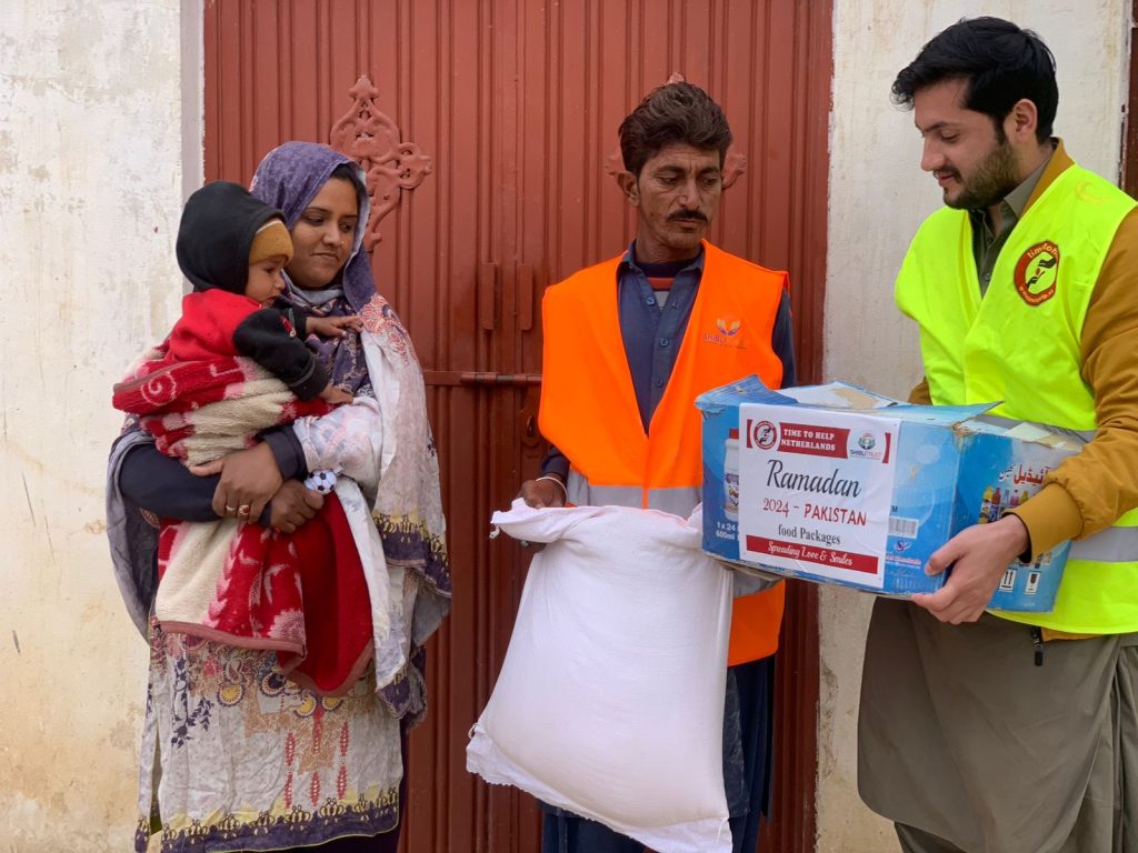 Pakistan Ramadan 15