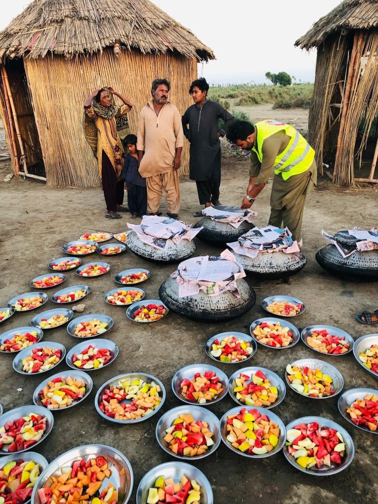 Pakistan Ramadan 27