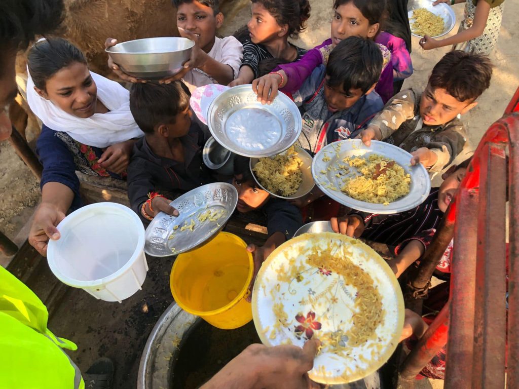 Pakistan Ramadan 30