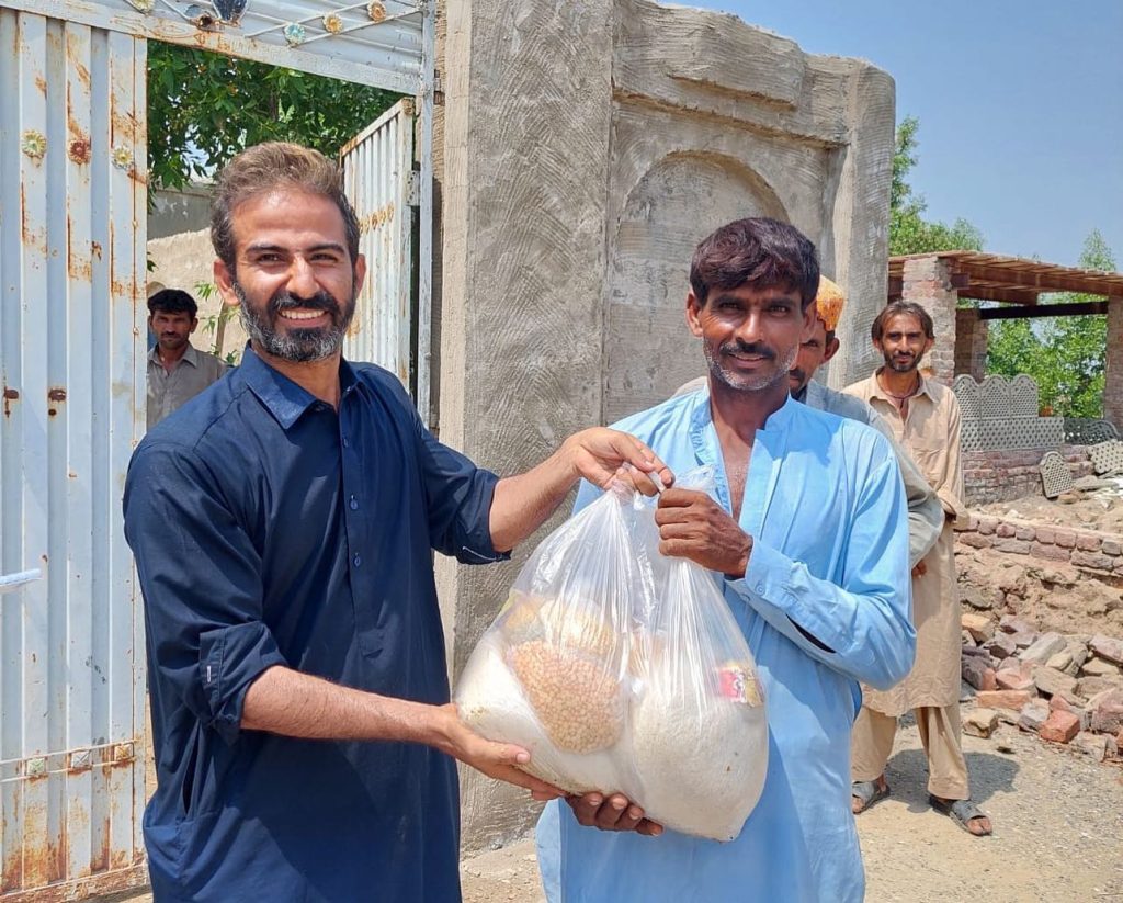 Pakistan Ramadan 33