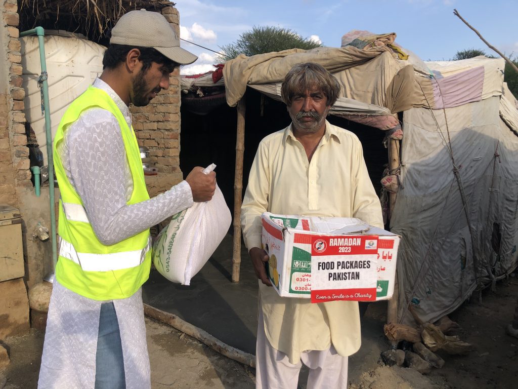 Pakistan Ramadan 39