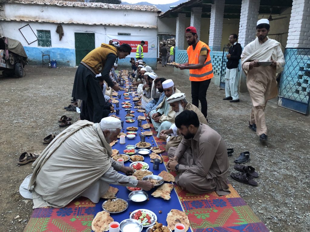 Pakistan Ramadan 41