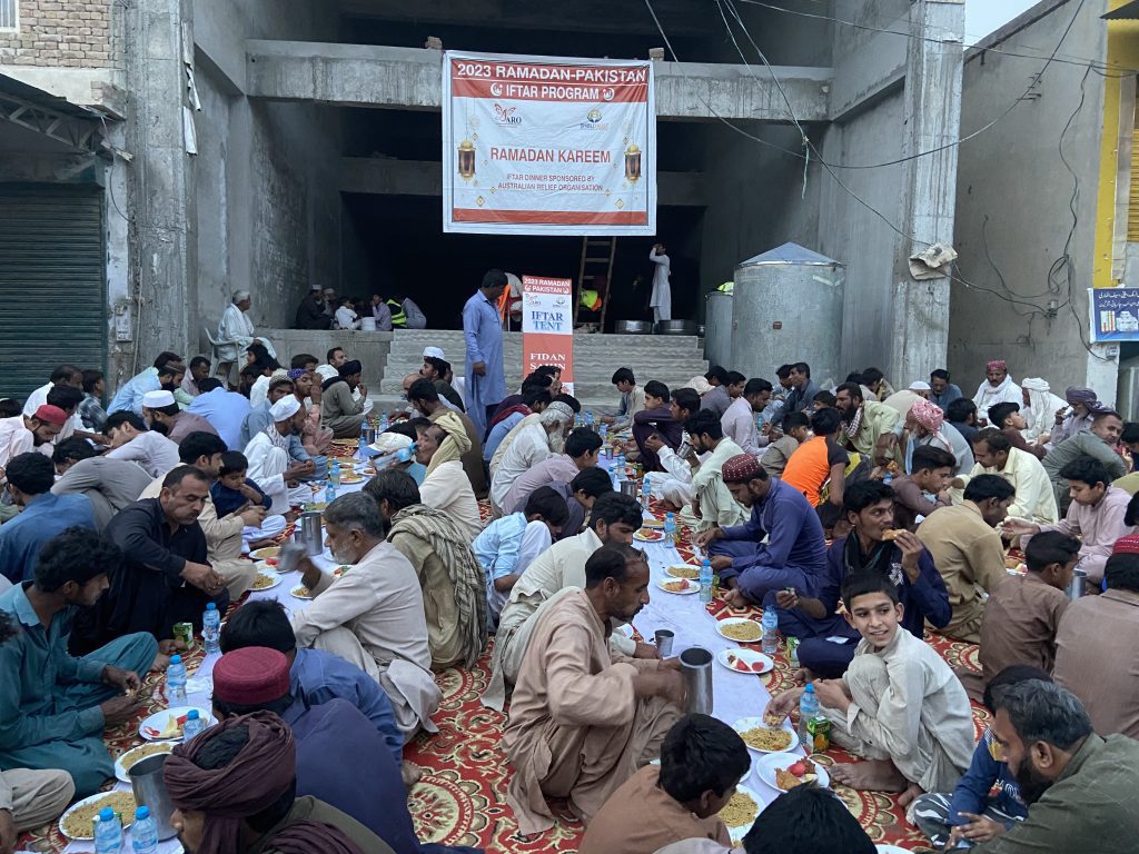 Pakistan Ramadan 42