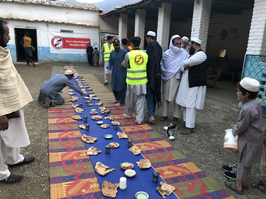 Pakistan Ramadan 42