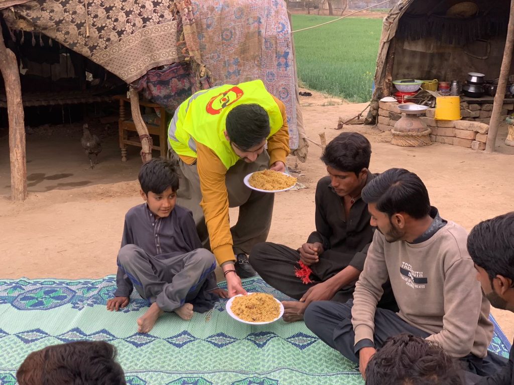 Pakistan Ramadan 6