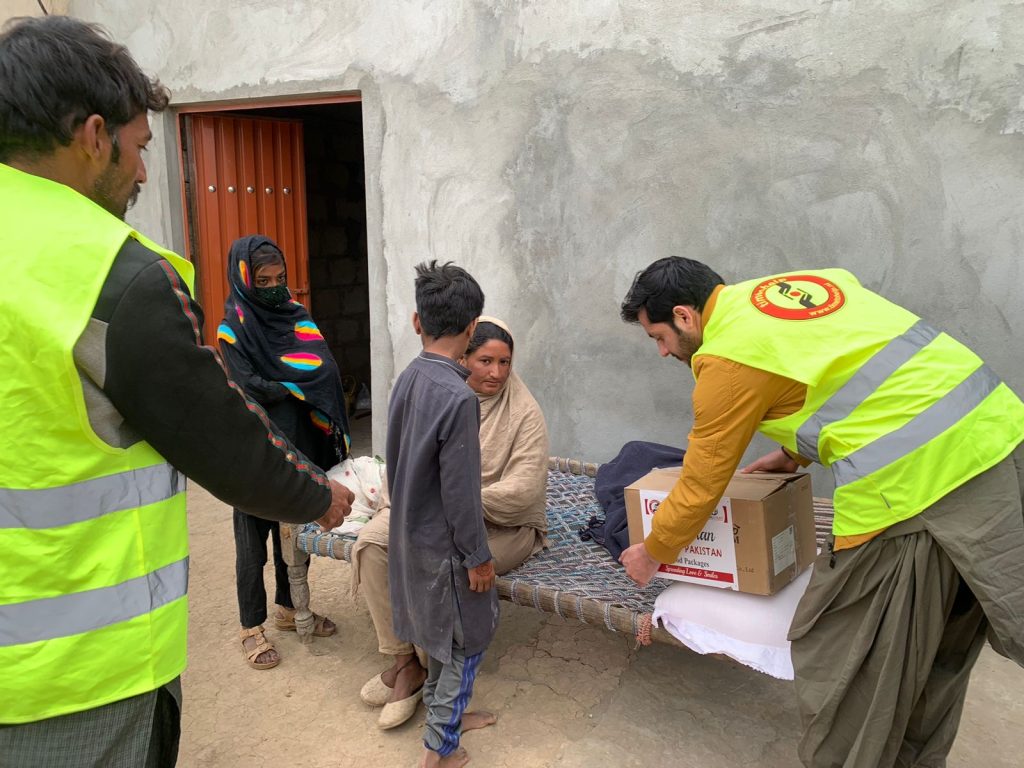 Pakistan Ramadan 8