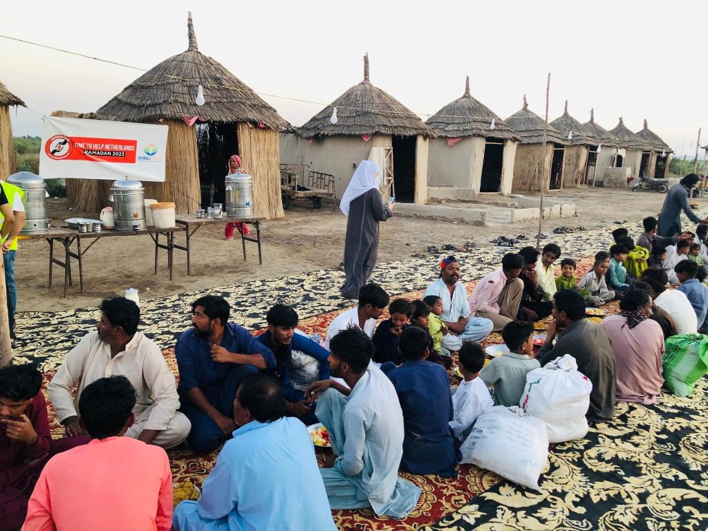 Pakistan Ramadan 29
