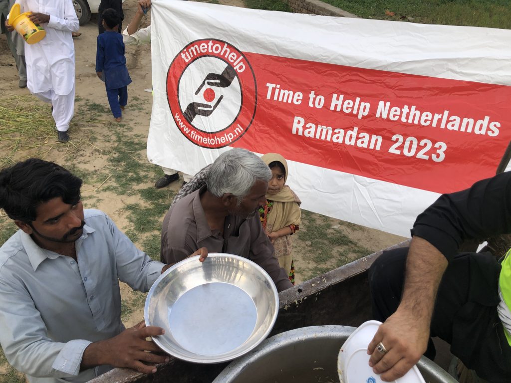 Pakistan Ramadan 34