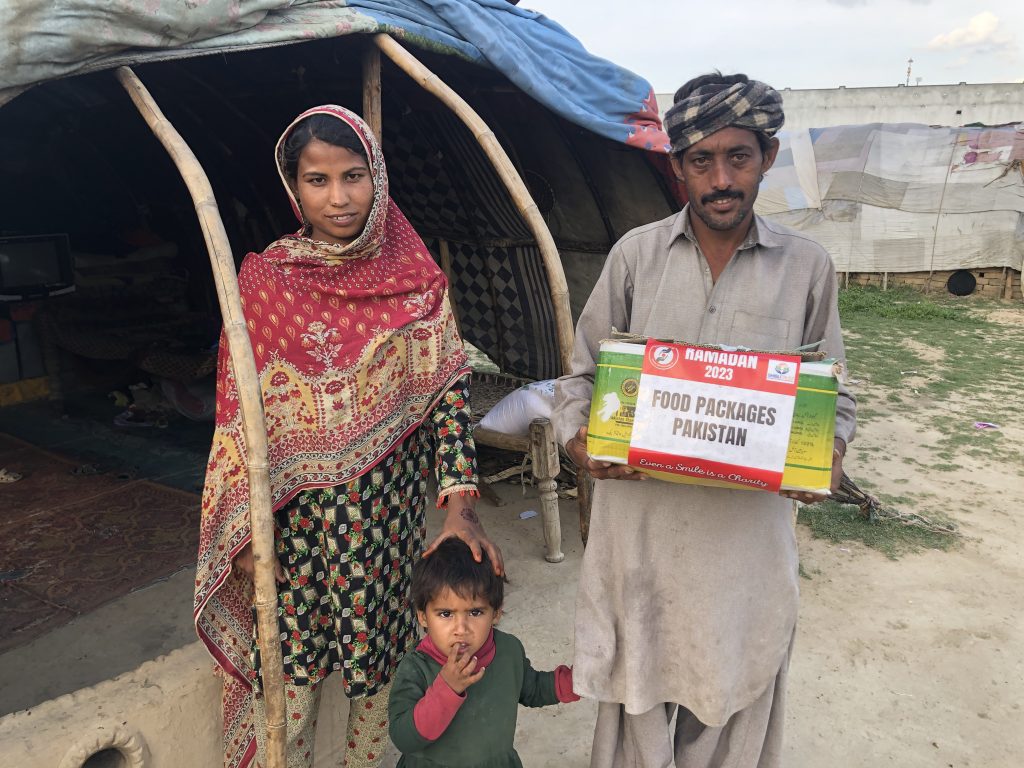 Pakistan Ramadan 36