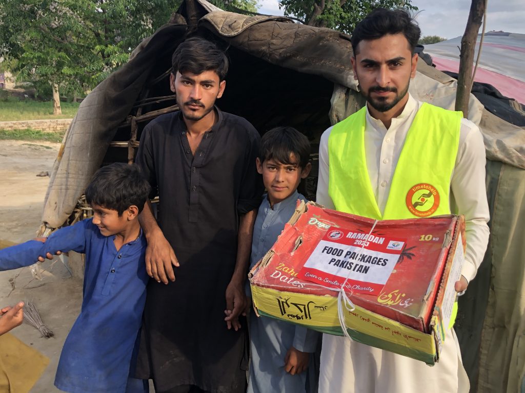 Pakistan Ramadan 37